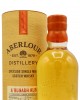 Aberlour - A'Bunadh - Alba Cask Strength Batch #005 Whisky