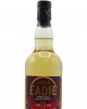 Caol Ila James Eadie - The Eclipse 11 year old