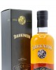 Cambus (silent) - Darkness - Oloroso Cask Finish 29 year old Whisky