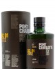 Port Charlotte SC:01 Heavily Peated - Sauternes Cask Finish 2012 9 year old