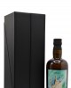 Macallan - Samaroli Magnifico Single Cask #1219 1989 33 year old Whisky