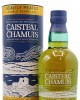 Caisteal Chamuis - Heavily Peated - Sherry Cask Finish Blended Malt 12 year old Whisky
