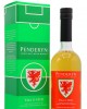 Penderyn - Icons Of Wales #10 Yma O Hyd Welsh Whisky