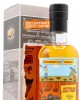 Riverbourne That Boutique-Y Malt Company - Batch #2 2 year old