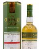 Benrinnes - Old Malt Cask Single Cask 1997 25 year old Whisky