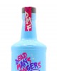 Dead Man's Fingers Blue Raspberry Tequila Cream (50cl) Liqueur