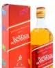 Johnnie Walker Red Label - Paisley 2021 City Of Culture