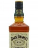 Jack Daniel's - Tennessee Rye Whiskey