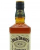 Jack Daniel's Tennessee Rye