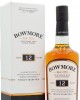 Bowmore - Islay Single Malt 12 year old Whisky