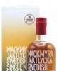 Mackmyra - Seasonal Release - Jaktlycka Single Malt  Whisky