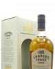 Cambus (silent) - Coopers Choice Single Grain 1991 30 year old Whisky