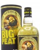 Big Peat Small Batch Islay Malt 12 year old