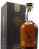 Loch Lomond - Single Malt Scotch 1990 30 year old Whisky