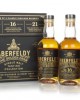 Aberfeldy The Golden Dram Tasting Collection (3 x 20cl) Single Malt Whisky