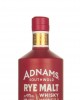 Adnams Rye Malt Rye Whisky