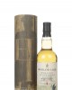 Auchentoshan 9 Year Old 2010 (cask 700923) - Highland Laird (Bartels W Single Malt Whisky