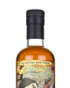 Auchroisk 7 Year Old (That Boutique-y Whisky Company) Single Malt Whisky