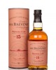 Balvenie 15 Year Old Madeira Cask Single Malt Whisky