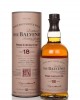 Balvenie 18 Year Old Pedro Ximenez Cask Single Malt Whisky