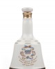 Bells Decanter Birth of Prince William of Wales 21st June 1982 Blended Whisky