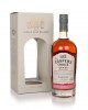 Blair Athol 12 Year Old 2009 (cask 307298) - The Cooper's Choice (The Single Malt Whisky