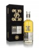 Bunnahabhain 30 Year Old 1990 (cask 14861) - Xtra Old Particular The B Single Malt Whisky