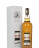 Caledonian 34 Year Old 1987 (cask 7823876) - Rare Auld (Duncan Taylor) Grain Whisky