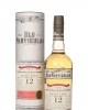 Dailuaine 12 Year Old 2010 (cask 15920) - Old Particular (Douglas Lain Single Malt Whisky