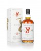 Dailuaine 8 Year Old (Release 3) - Concept 8 Single Malt Whisky