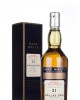 Dallas Dhu 21 Year Old 1975 - Rare Malts Single Malt Whisky