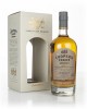 Dumbarton 20 Year Old 2000 (cask 211097) -  The Cooper's Choice (The V Grain Whisky