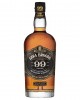 Ezra Brooks 99 Kentucky Straight Bourbon Bourbon Whiskey