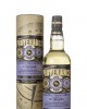 Fettercairn 8 Year Old 2012 (cask 14663) - Provenance (Douglas Laing) Single Malt Whisky
