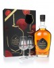 Frapin VSOP Gift Set with 2x Glasses VSOP Cognac