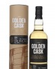 Girvan 14 Year Old 2006 (cask CG003) - The Golden Cask (House of MacDu Grain Whisky