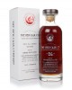 Girvan 26 Year Old 1996 (cask 911245) - Cask Strength Series (The Red Grain Whisky