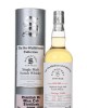 Glen Ord 13 Year Old 2008 (casks 318697 & 318698 & 318700) - Un-Chillf Single Malt Whisky