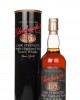 Glenfarclas 105 Cask Strength 1990s Single Malt Whisky