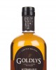 Goldlys 12 Year Old (cask 2600) - Distillers Range Grain Whisky