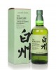 Hakushu Peated Malt 2021 Edition Single Malt Whisky