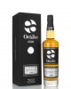 Highland Park 21 Year Old 1999 (cask 5029274) - The Octave (Duncan Tay Single Malt Whisky