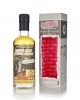 Inchfad 13 Year Old (That Boutique-y Whisky Company) Single Malt Whisky