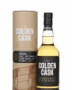 Invergordon 34 Year Old 1988 (cask CG006) - The Golden Cask (House of Grain Whisky
