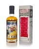 Islay #3 29 Year Old (That Boutique-y Whisky Company) Single Malt Whisky