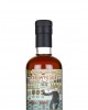 James E. Pepper 3 Year Old - Pedro Ximenez Cask Finish (That Boutique- Rye Whiskey