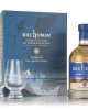 Kilchoman Machir Bay Gift Pack with 2x Glasses Single Malt Whisky