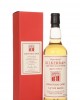 Kilkerran 14 Year Old Christmas 2020 - Rum Wood Single Malt Whisky