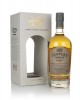 Loch Lomond 24 Year Old 1995 (cask 31865) - The Cooper's Choice (The V Grain Whisky