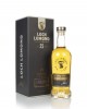 Loch Lomond 25 Year Old - Lee Westwood Single Cask Single Malt Whisky